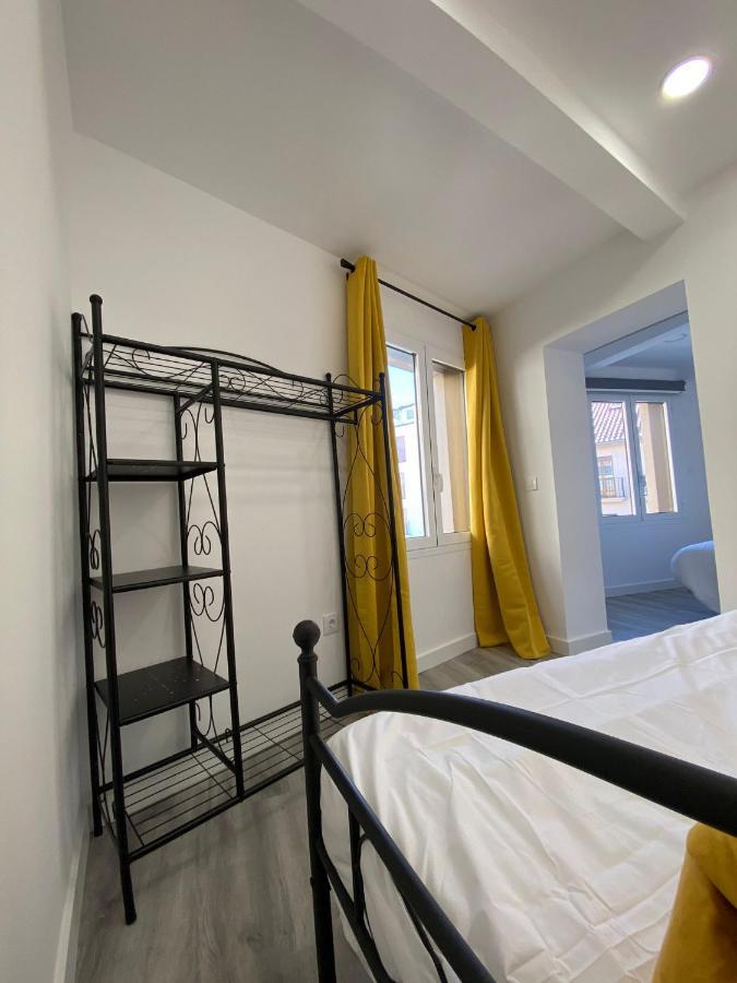 Apartamentos San Martin Plasencia Exterior photo